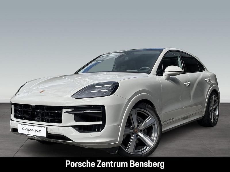 Utilizat 2025 Porsche Cayenne SUV | 127.401 EUR (Puțin scump) - Imagine 1/1