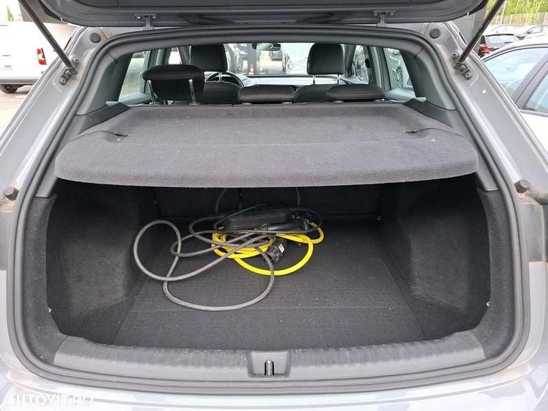 Second-hand Audi Q4 e-tron Comfort 125 kW (170 CP) 2022 Culoaregri SUV