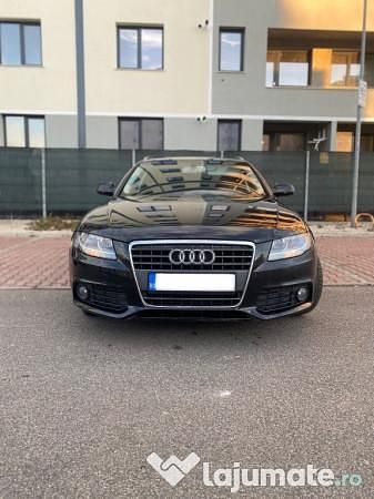 Utilizat 2011 Audi A4 | 4.400 EUR - Imagine 1/4