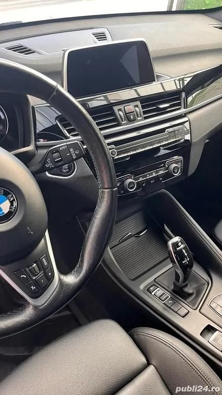 Second-hand 2019 BMW X1 SUV | 18.000 EUR (Preț bun) - Imagine 1/4
