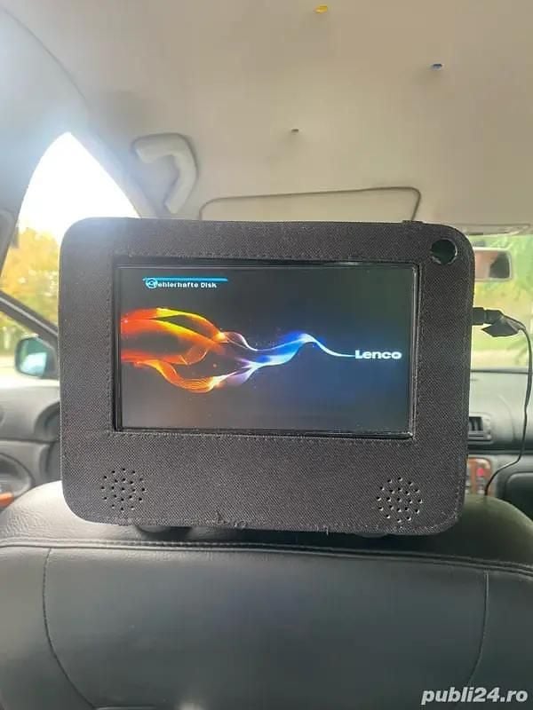 Utilizat 2003 VW Passat Berlinǎ | 2.300 EUR - Imagine 1/4