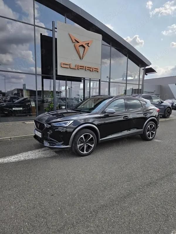 Utilizat 2024 Cupra Formentor SUV | 29.000 EUR (Scump) - Imagine 1/4