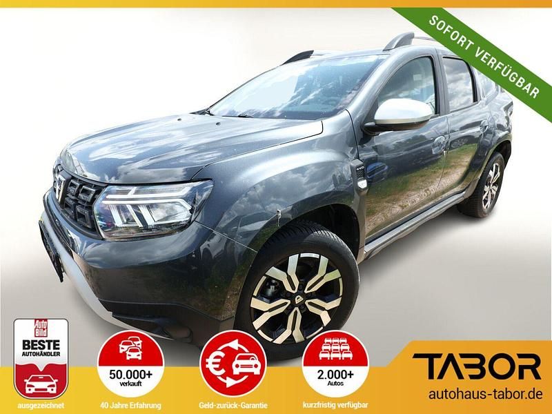 Utilizat 2022 Dacia Duster Journey SUV | 26.306 EUR - Imagine 1/1
