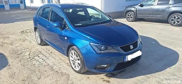 Second-hand Seat Ibiza ST 105 CP (77 kW) 2015 Break