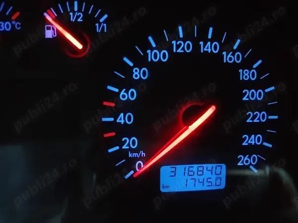 Utilizat 2003 VW Golf IV SE Hatchback | 3.000 EUR (Scump) - Imagine 1/4