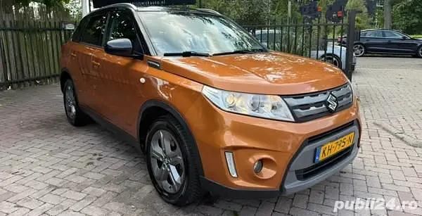 Utilizat 2017 Suzuki Vitara SUV | 10.499 EUR - Imagine 1/4