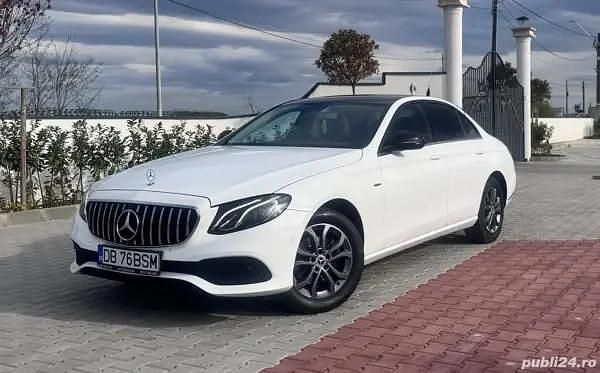 Utilizat 2017 Mercedes A200 Berlinǎ | 17.000 EUR (Scump) - Imagine 1/4