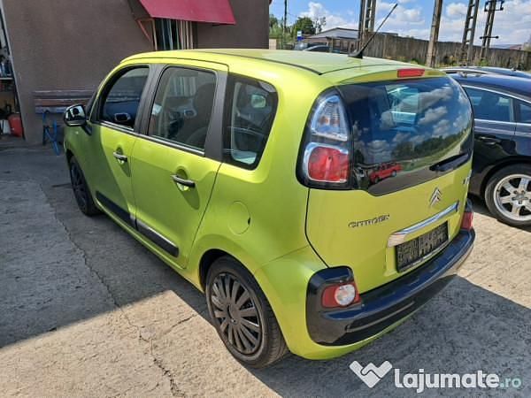 Utilizat 2010 Citroën C3 Picasso Monovolum | 3.900 EUR - Imagine 1/4