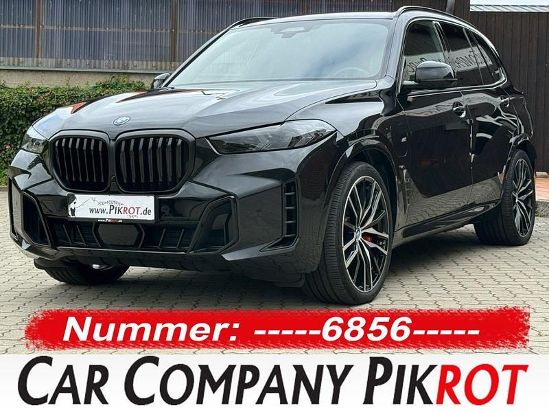 Second-hand BMW X5 M Sport 489 CP (359 kW) 2023 SUV