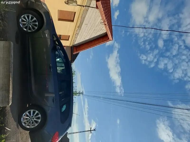 Utilizat 2012 Opel Astra Break | 2.200 EUR (Super Preț) - Imagine 1/4