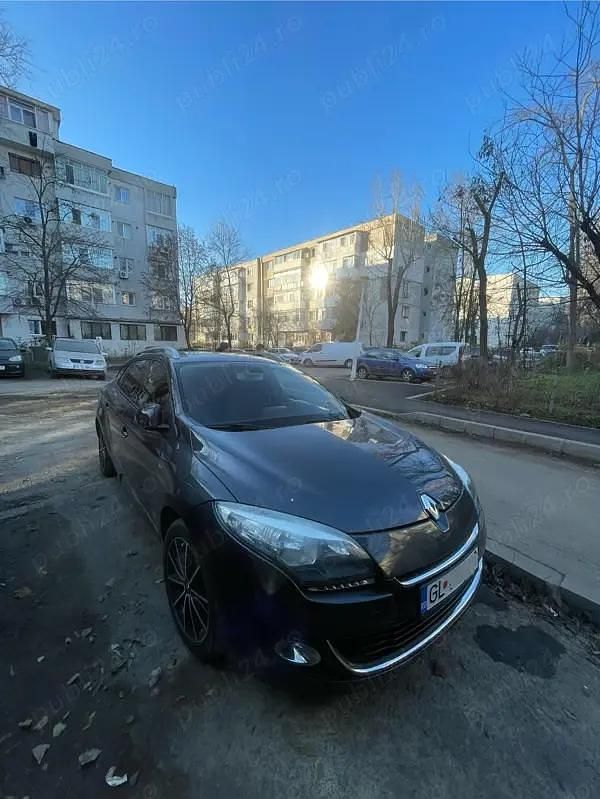 Utilizat 2011 Renault Mégane III Hatchback | 6.000 EUR - Imagine 1/4