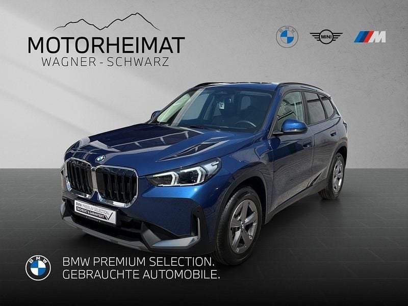 Utilizat 2024 BMW X1 SUV | 47.297 EUR - Imagine 1/1