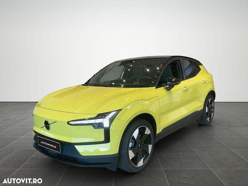 Culoaregalbeuriu Nouă 2025 Volvo EX30 SUV | 42.299 EUR - Imagine 1/4