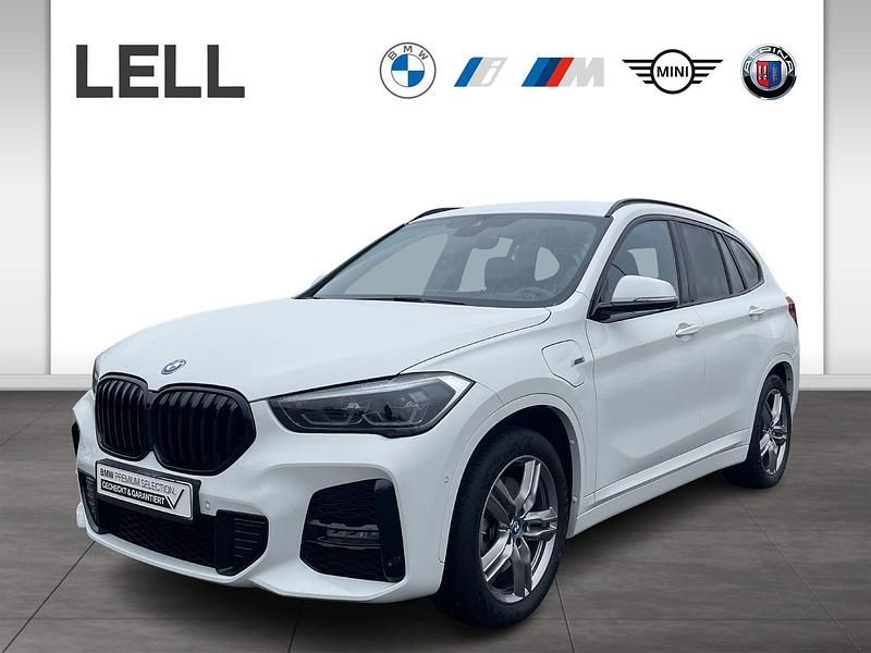Utilizat 2022 BMW X1 M Sport SUV | 32.233 EUR - Imagine 1/1