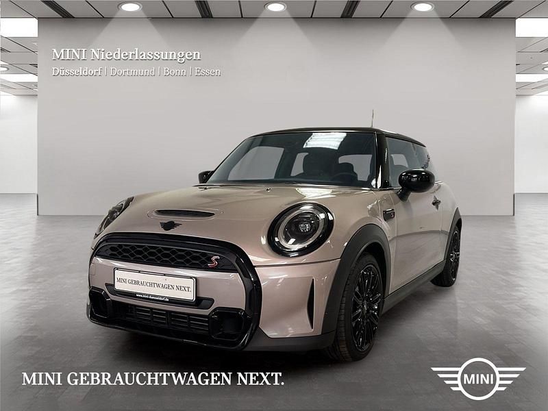Utilizat 2022 Mini Cooper S Hatchback | 25.760 EUR - Imagine 1/1