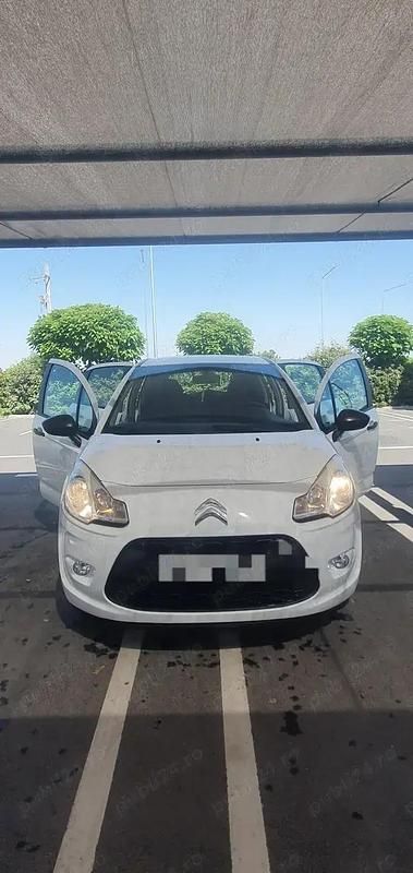 Utilizat 2013 Citroën C3 Hatchback | 2.900 EUR - Imagine 1/4