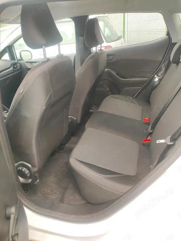 Second-hand Ford Fiesta 55 CP (40 kW) 2022 Hatchback