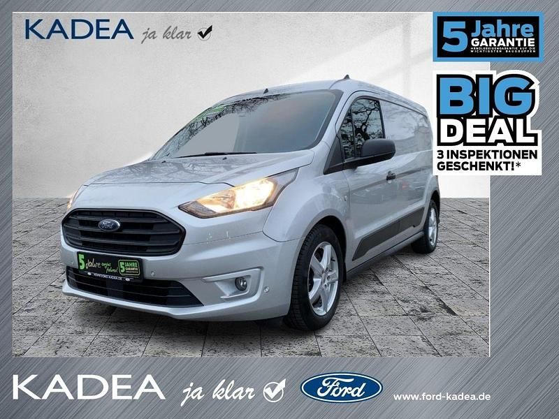Utilizat 2020 Ford Transit Trend | 17.525 EUR (Preț OK) - Imagine 1/1