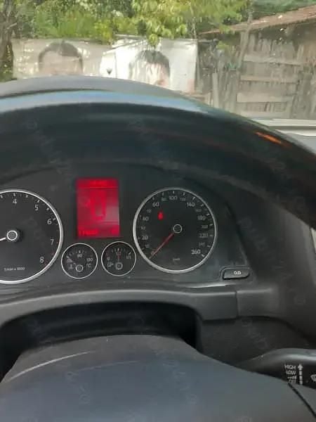 Second-hand VW Tiguan 150 CP (110 kW) 2009 SUV