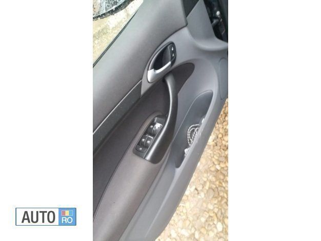 Second-hand Saab 9-3 140 CP (102 kW) 2005 Negru Break