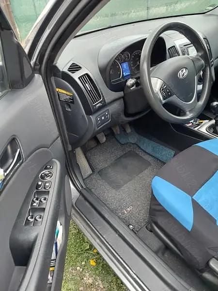 Second-hand Hyundai i30 90 CP (66 kW) 2008 Hatchback