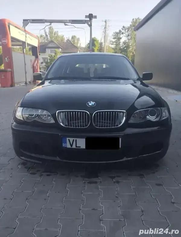 Utilizat 2003 BMW 320 Break | 3.500 EUR - Imagine 1/4