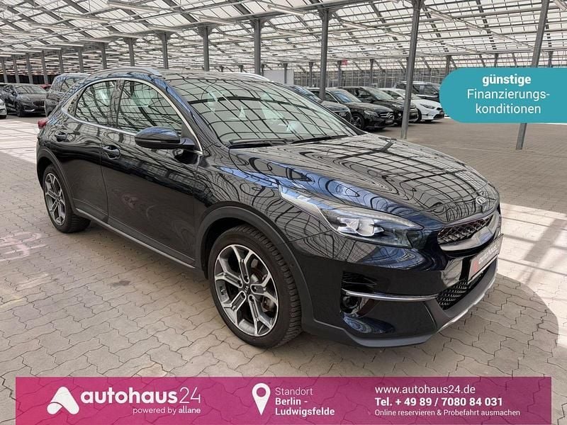 Utilizat 2021 Kia XCeed Spirit SUV | 19.728 EUR (Preț bun) - Imagine 1/1