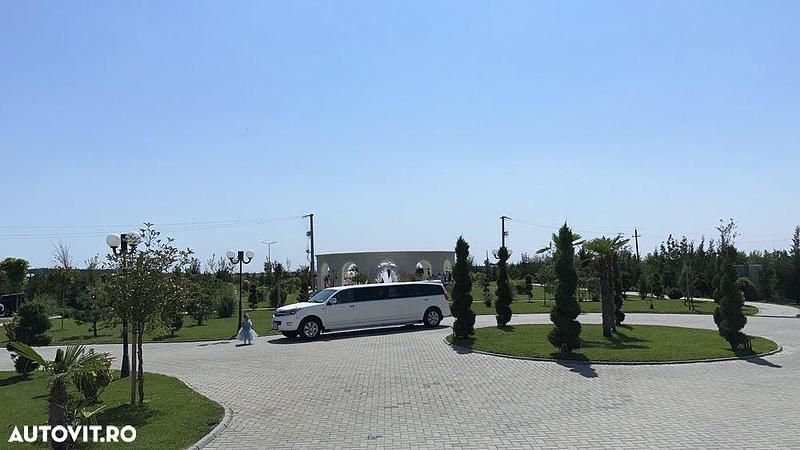 Second-hand Haval H6 93 CP (68 kW) 2008 Culoarealb SUV