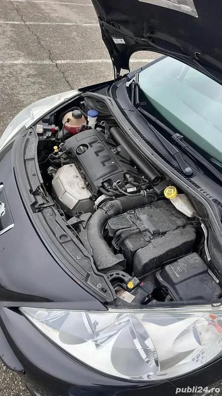 Second-hand Peugeot 207 CC 136 CP (100 kW) 2013 Cabrio