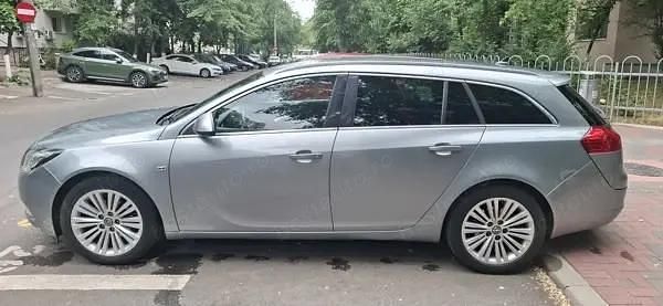 Utilizat 2013 Opel Insignia Break | 4.700 EUR (Preț OK) - Imagine 1/4