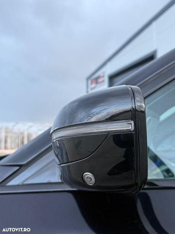 Second-hand BMW M5 Comfort Edition 400 CP (294 kW) 2019 Culoarealbastru Berlinǎ