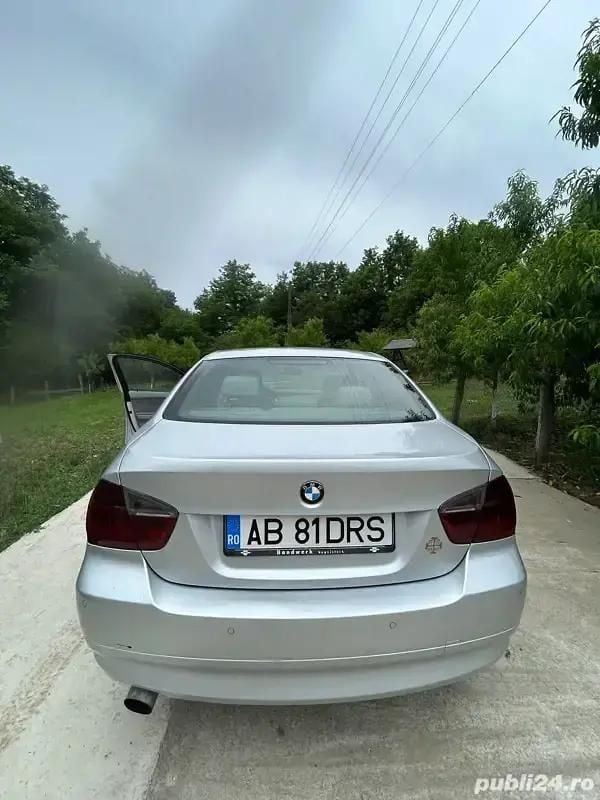 Utilizat 2005 BMW 320 Berlinǎ | 2.800 EUR (Preț OK) - Imagine 1/4