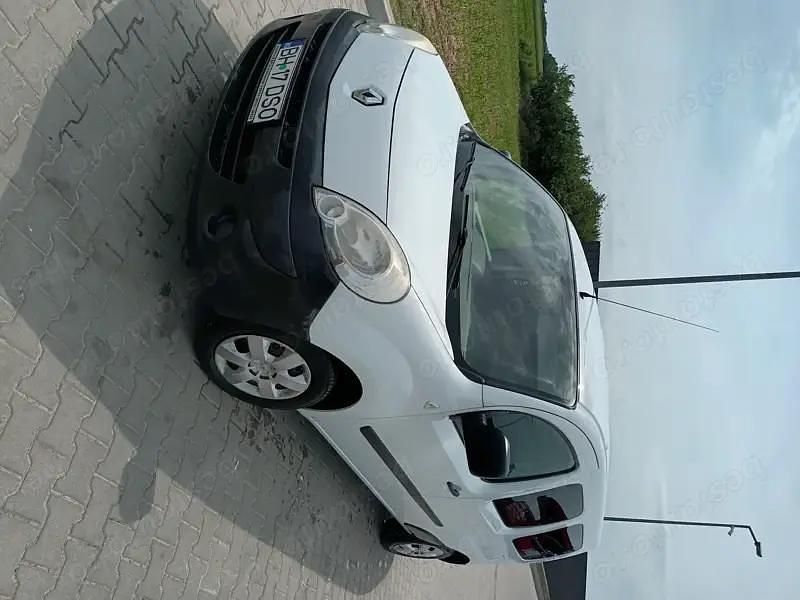 Utilizat 2011 Renault Kangoo Monovolum | 3.250 EUR - Imagine 1/4