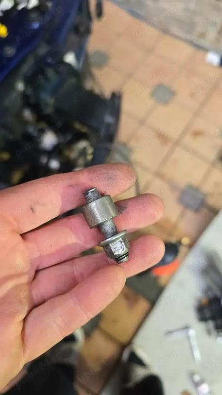 Utilizat 2016 Opel Astra Hatchback | 6.500 EUR (Preț OK) - Imagine 1/4