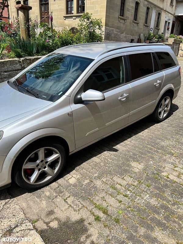 Second-hand Opel Astra Cosmo 150 CP (110 kW) 2006 Culoaregri Break