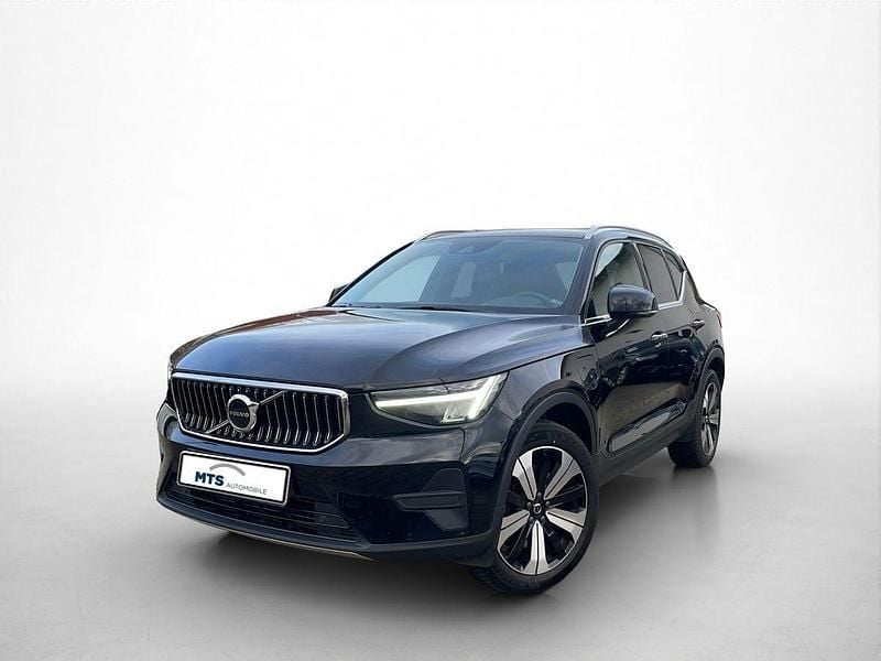 Utilizat 2022 Volvo XC40 Plus SUV | 33.852 EUR - Imagine 1/1