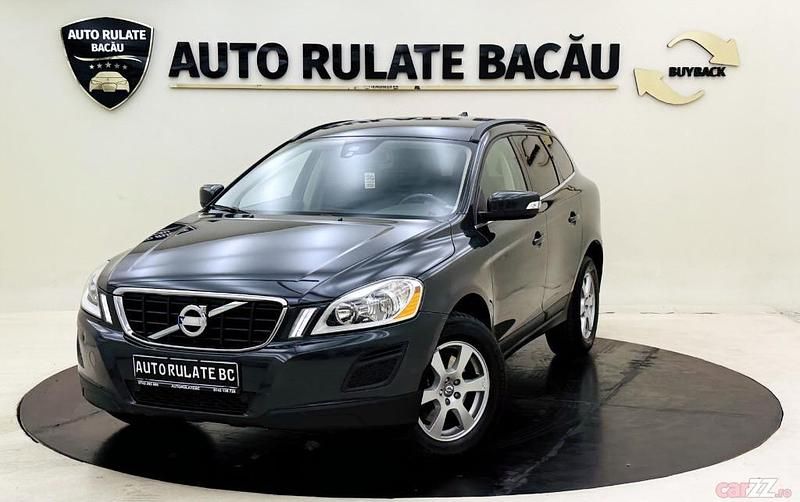 Utilizat 2012 Volvo XC60 SUV | 7.850 EUR - Imagine 1/4