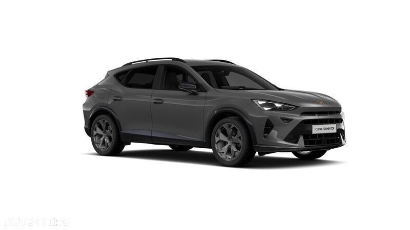 Gri Nouă 2025 Cupra Formentor SUV | 33.984 EUR (Preț OK) - Imagine 1/4