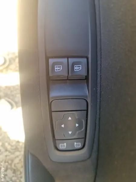 Second-hand Renault Mégane GrandTour 150 CP (110 kW) 2018 Break