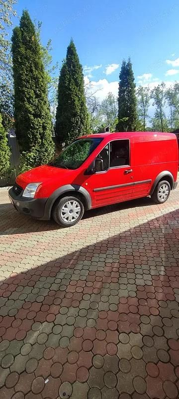 Utilizat 2012 Ford Transit | 4.800 EUR - Imagine 1/4