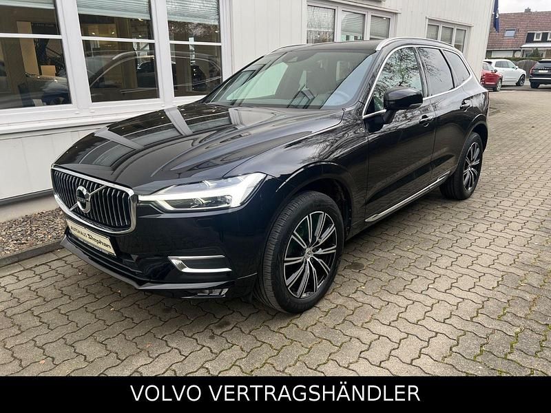 Utilizat 2020 Volvo XC60 Inscription SUV | 39.230 EUR (Scump) - Imagine 1/1