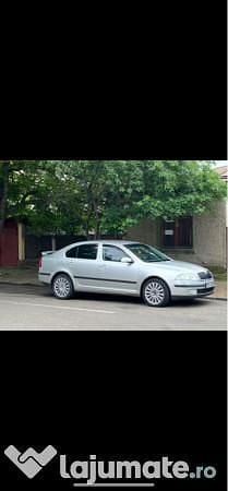 Utilizat 2005 Skoda Octavia Hatchback | 1.750 EUR (Preț bun) - Imagine 1/4