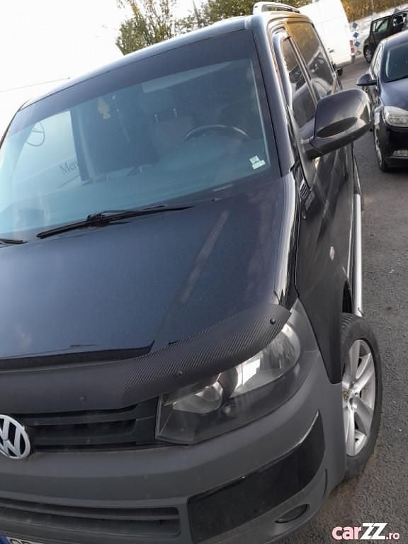 Utilizat 2011 VW T5 Van | 8.250 EUR (Preț bun) - Imagine 1/4