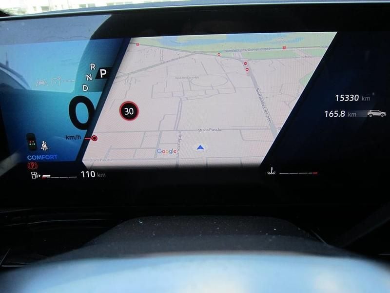 Second-hand Renault Austral Techno 158 CP (116 kW) 2024 Negru  metalic SUV