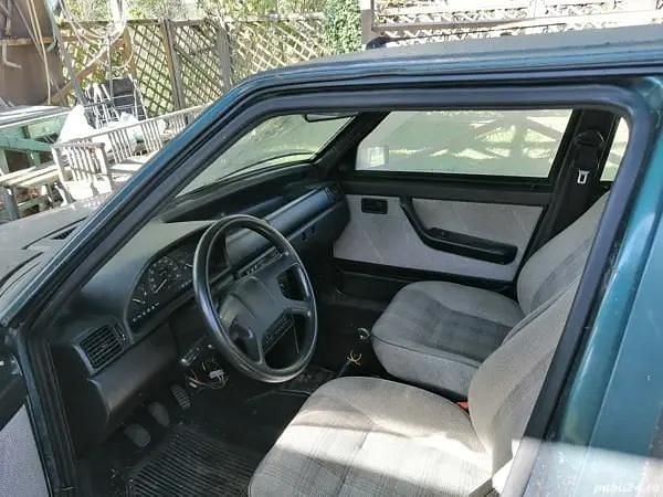 Second-hand Fiat Uno 75 CP (55 kW) 2000 Hatchback