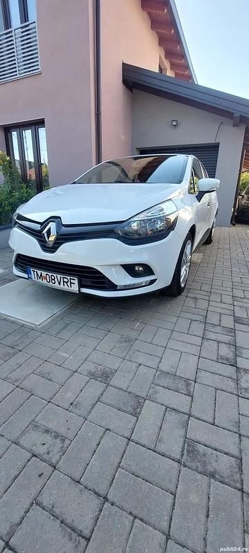 Utilizat 2019 Renault Clio IV | 8.750 EUR (Preț OK) - Imagine 1/4