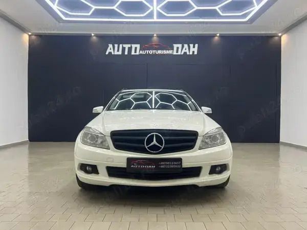 Utilizat 2010 Mercedes 200 SUV | 5.300 EUR (Super Preț) - Imagine 1/4