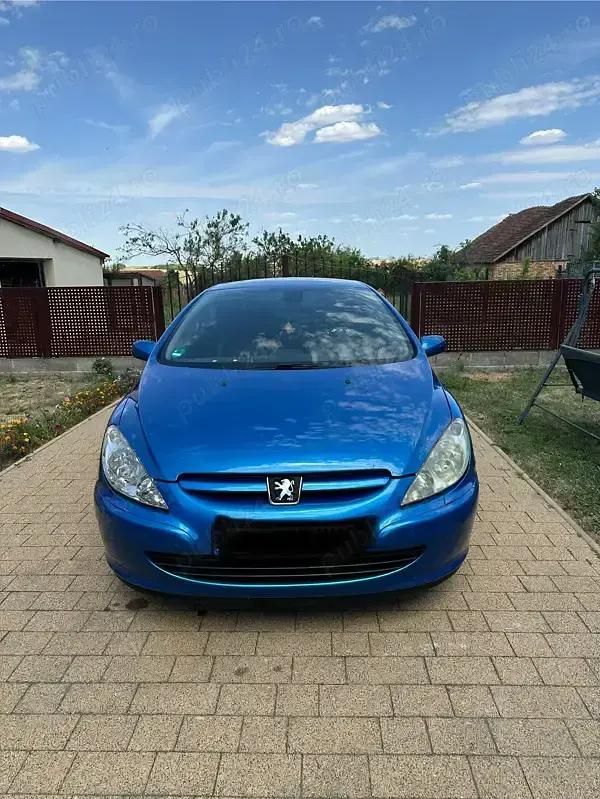 Utilizat 2005 Peugeot 307 | 2.250 EUR (Puțin scump) - Imagine 1/4