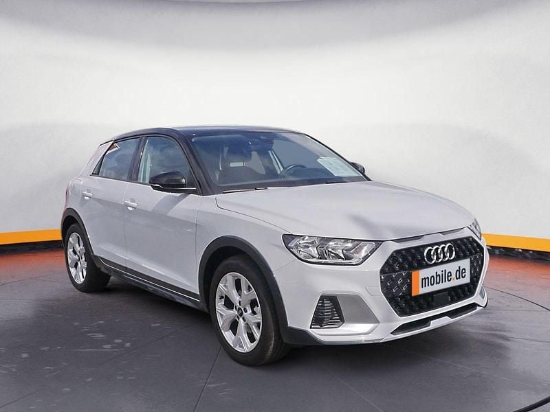 Utilizat 2022 Audi A1 Hatchback | 26.809 EUR - Imagine 1/1