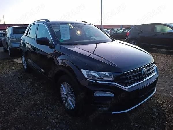 Second-hand VW T-Roc 116 CP (85 kW) 2019 SUV